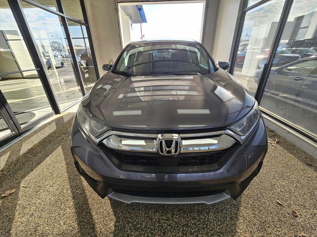 used 2019 Honda CR-V car, priced at $19,750