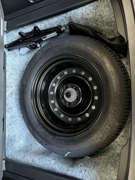 new 2026 Honda CR-V car, priced at $38,350