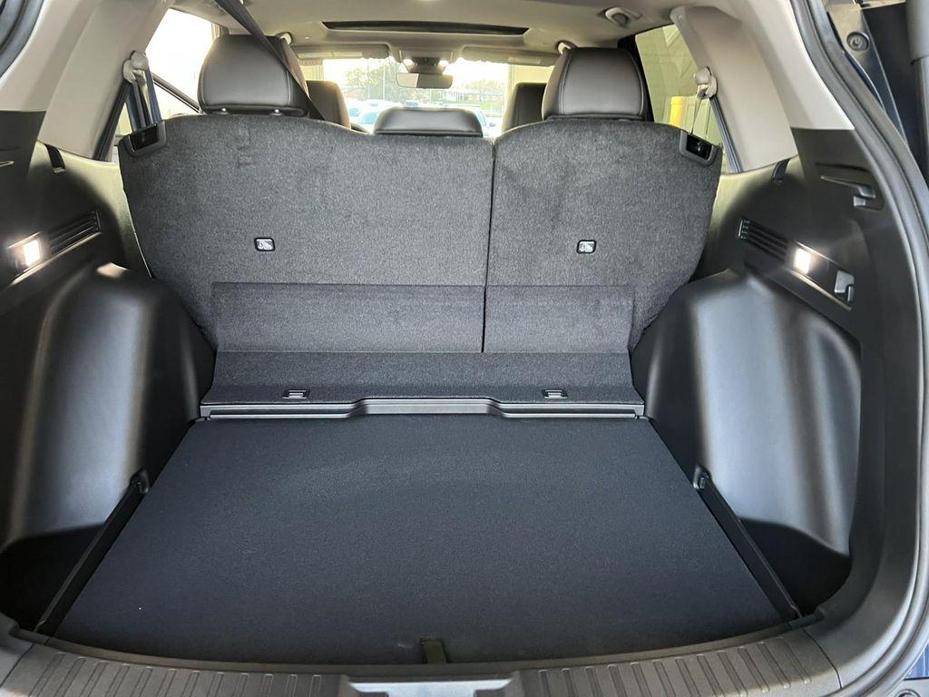 new 2026 Honda CR-V car, priced at $38,350