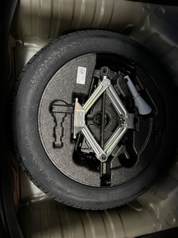 new 2026 Honda Civic car, priced at $28,990