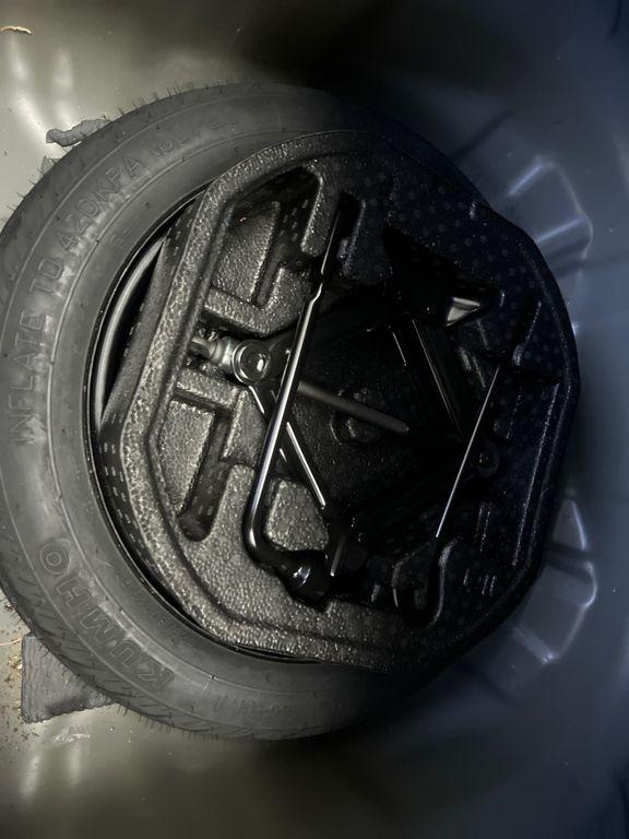 used 2024 Kia K5 car, priced at $27,750