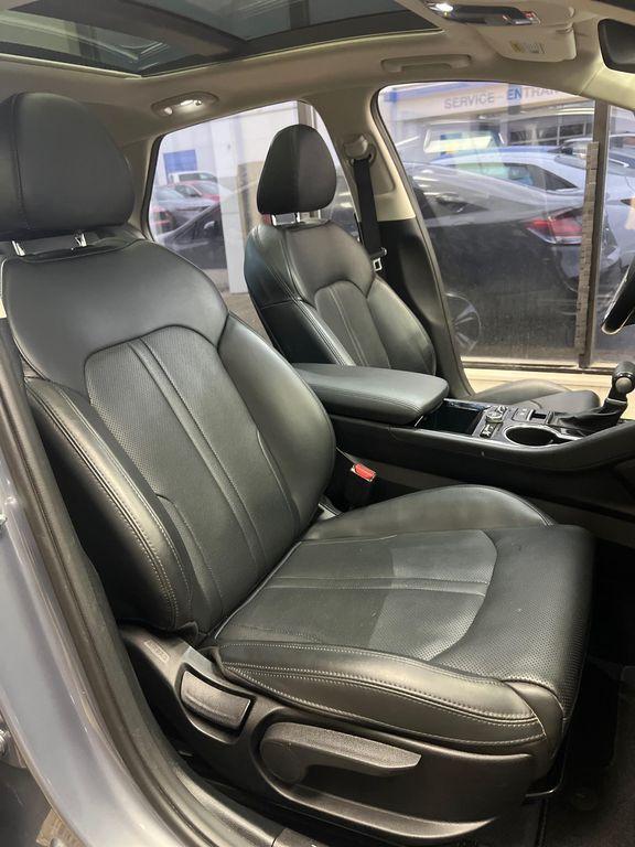 used 2024 Kia K5 car, priced at $27,750