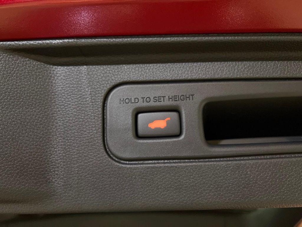 new 2025 Honda Pilot car, priced at $53,450