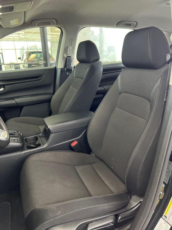 used 2023 Ford Ranger car, priced at $25,500