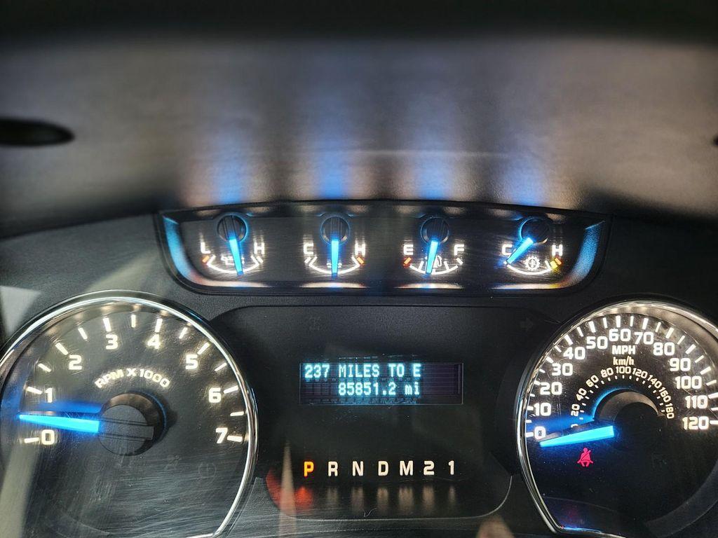 used 2013 Ford F-150 car, priced at $21,750