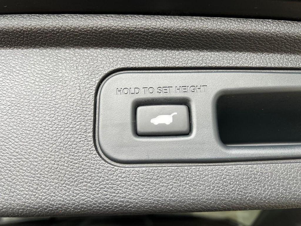 used 2023 Honda Odyssey car, priced at $40,750