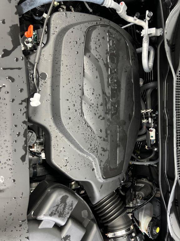 used 2023 Honda Odyssey car, priced at $40,750