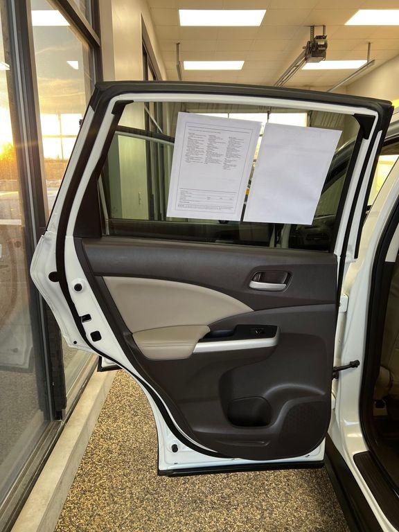 used 2013 Honda CR-V car, priced at $17,500