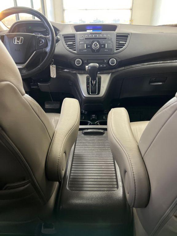 used 2013 Honda CR-V car, priced at $17,500