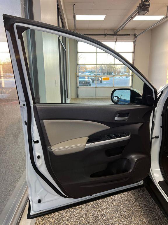 used 2013 Honda CR-V car, priced at $17,500