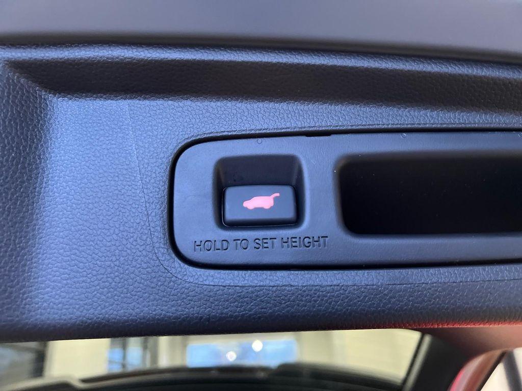 new 2026 Honda CR-V Hybrid car, priced at $42,130