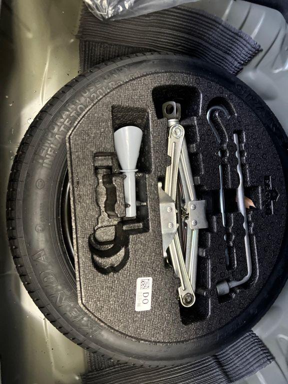 used 2023 Honda Civic car, priced at $24,500