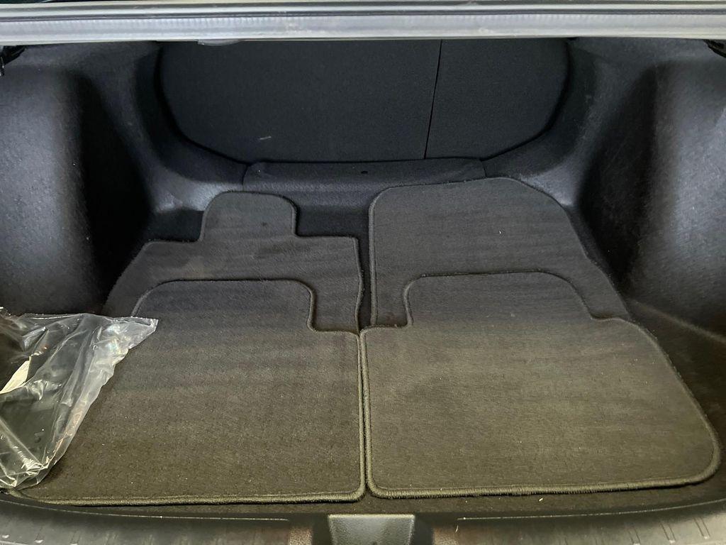 used 2023 Honda Civic car, priced at $24,500