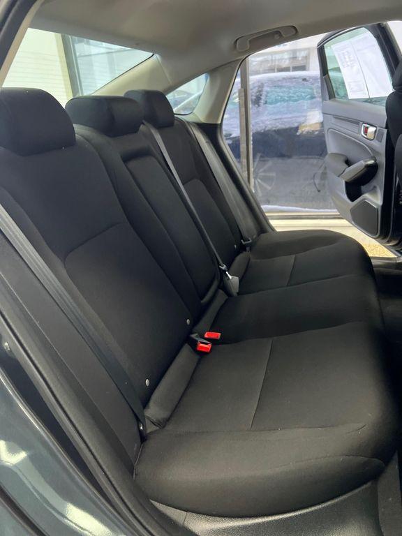 used 2023 Honda Civic car, priced at $24,500