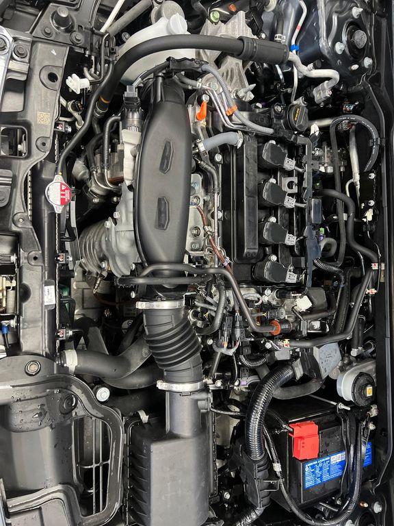 used 2023 Honda Civic car, priced at $24,500