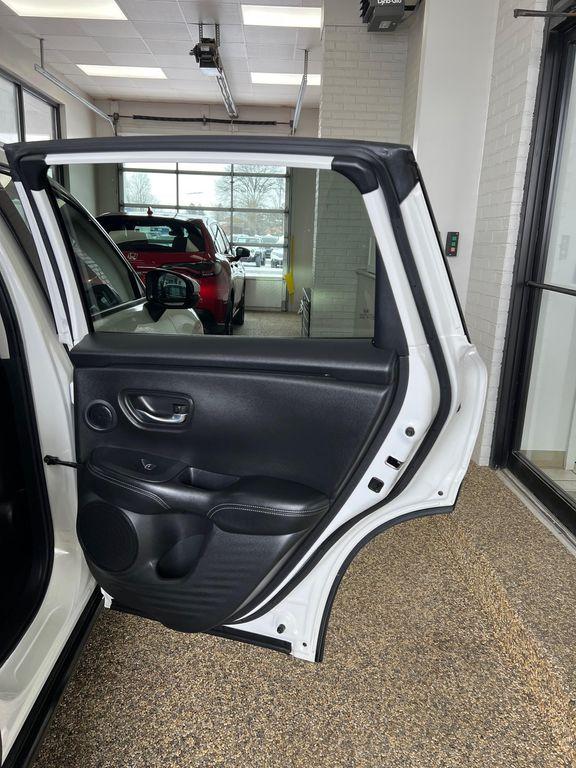 used 2023 Honda HR-V car, priced at $28,250