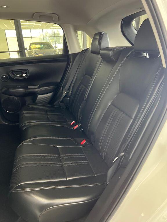 used 2023 Honda HR-V car, priced at $28,250