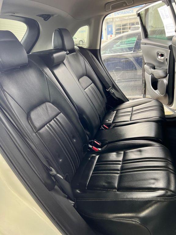 used 2023 Honda HR-V car, priced at $28,250