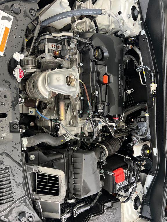 used 2023 Honda HR-V car, priced at $28,250