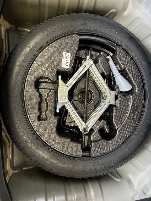 used 2024 Honda Civic car, priced at $26,750