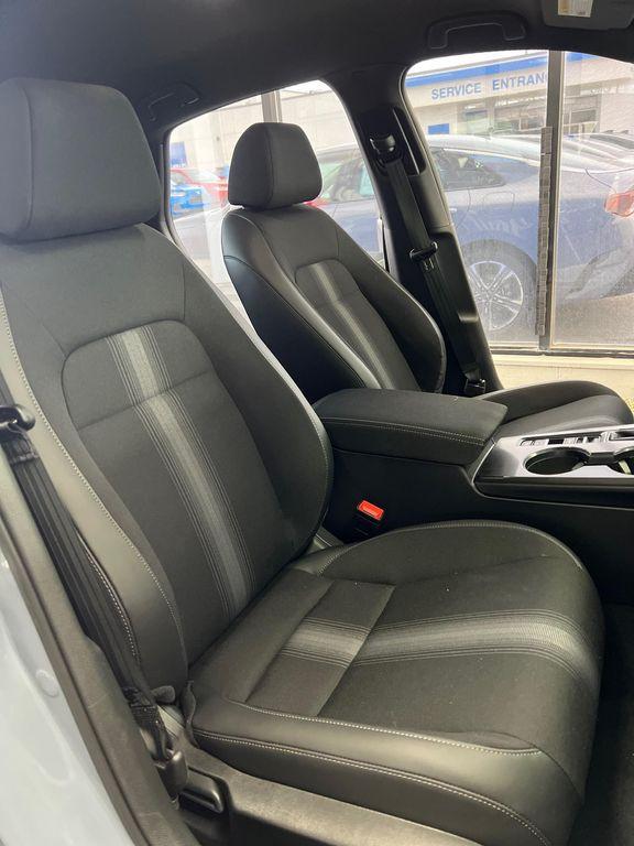 used 2024 Honda Civic car, priced at $26,750