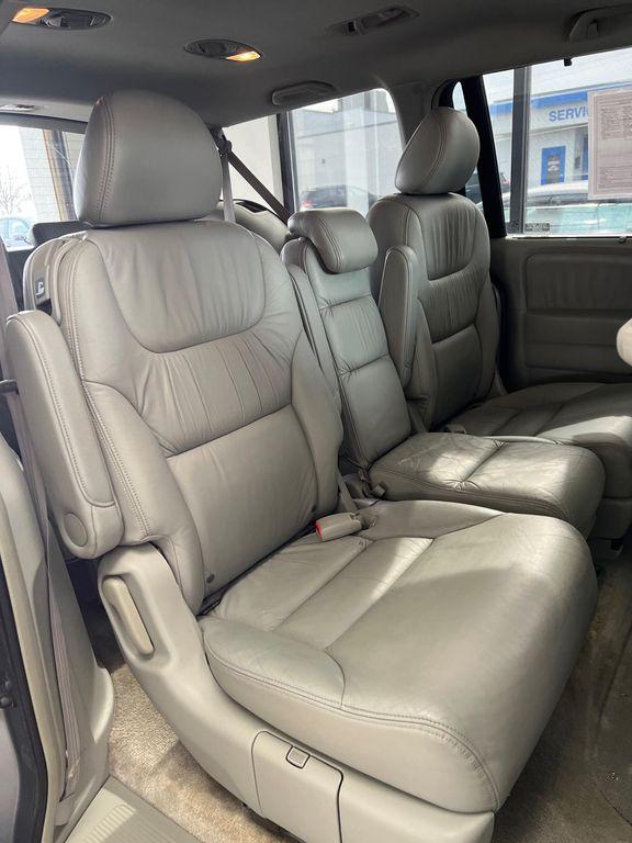 used 2005 Honda Odyssey car, priced at $8,750