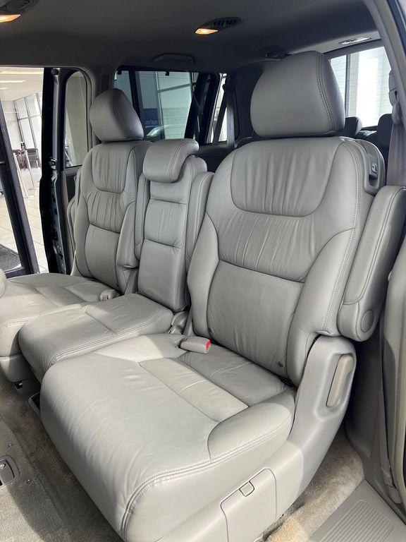 used 2005 Honda Odyssey car, priced at $8,750