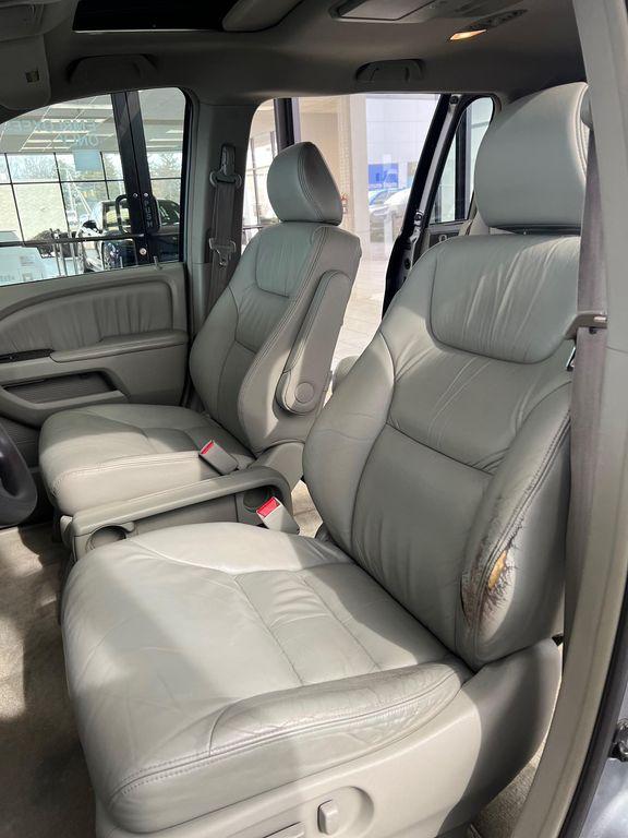 used 2005 Honda Odyssey car, priced at $8,750