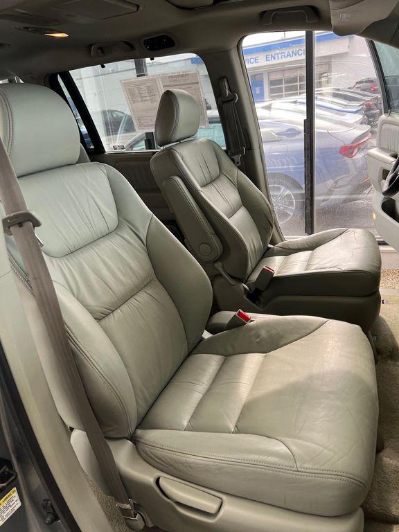 used 2005 Honda Odyssey car, priced at $8,750