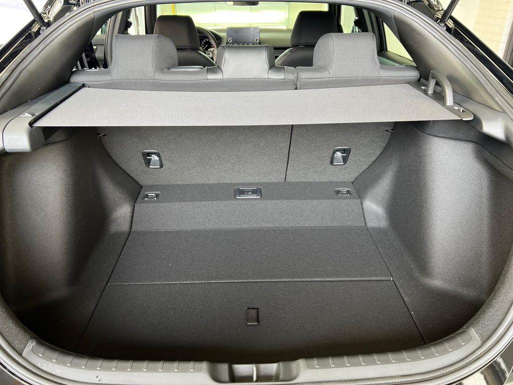 new 2026 Honda Civic car, priced at $28,990