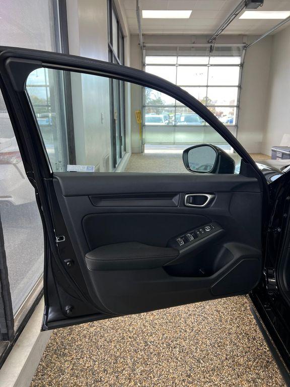 new 2026 Honda Civic car, priced at $28,990
