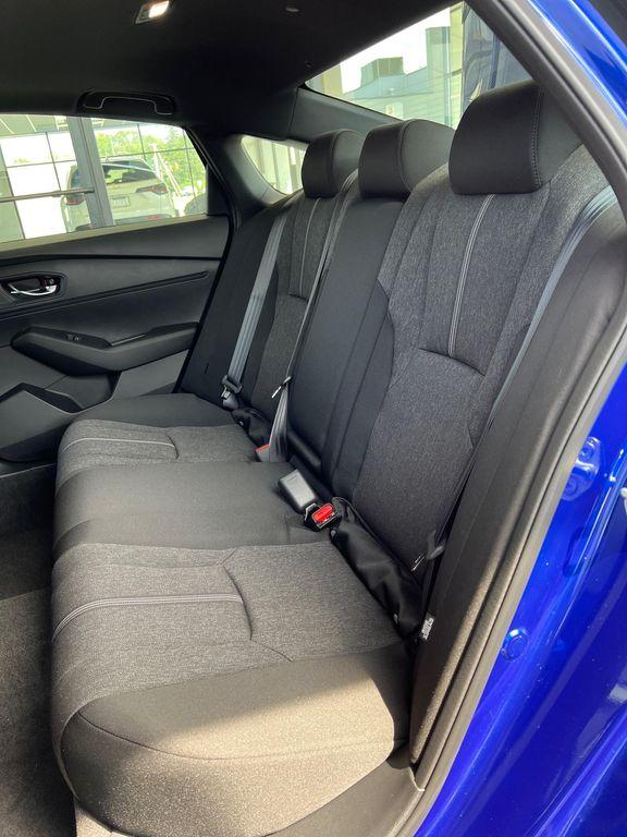 new 2025 Honda Accord Hybrid car, priced at $35,260