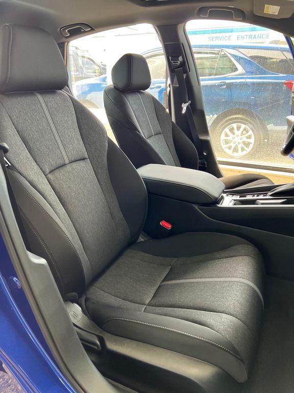 new 2025 Honda Accord Hybrid car, priced at $35,260