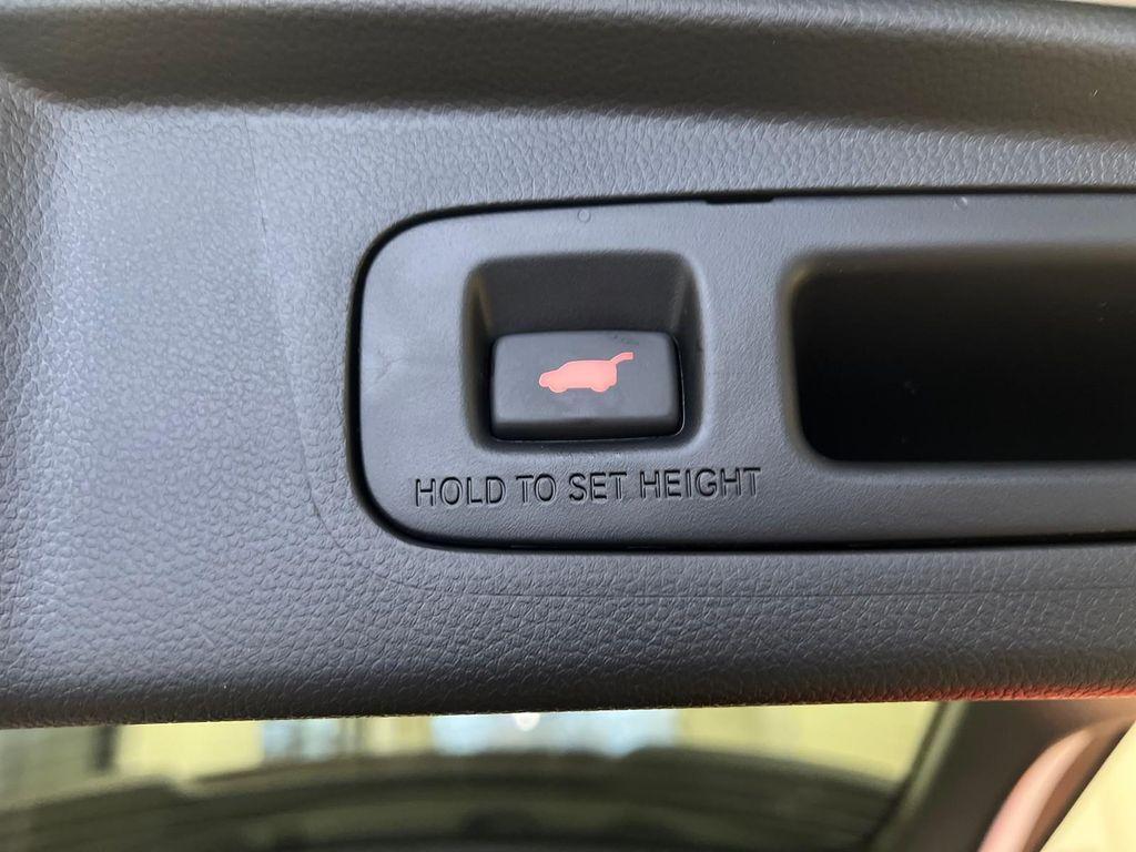 new 2026 Honda CR-V car, priced at $38,805