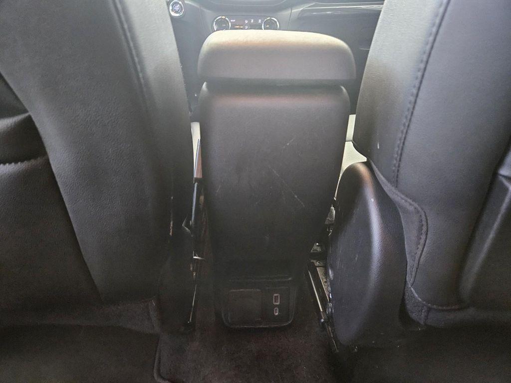 used 2022 Chevrolet TrailBlazer car, priced at $21,750