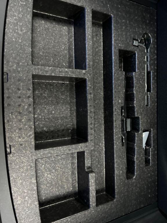 new 2026 Honda HR-V car, priced at $31,405