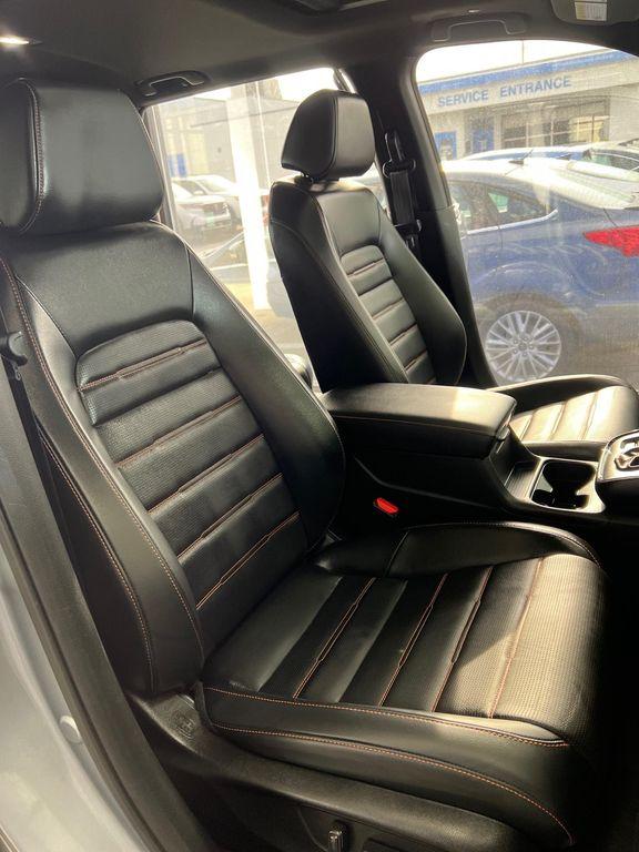 used 2023 Honda CR-V Hybrid car, priced at $29,995