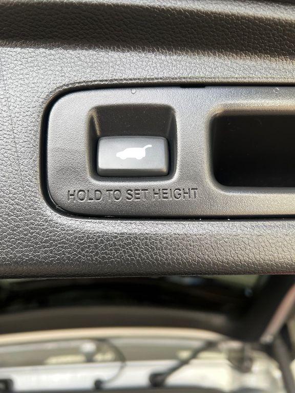 used 2023 Honda CR-V Hybrid car, priced at $29,995