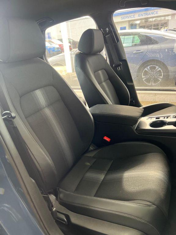 new 2026 Honda Civic car, priced at $28,345