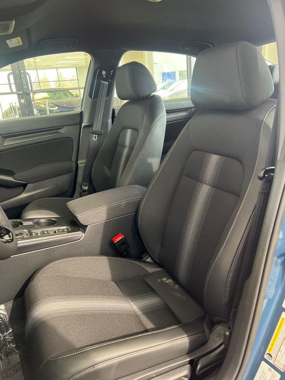 new 2026 Honda Civic car, priced at $28,345