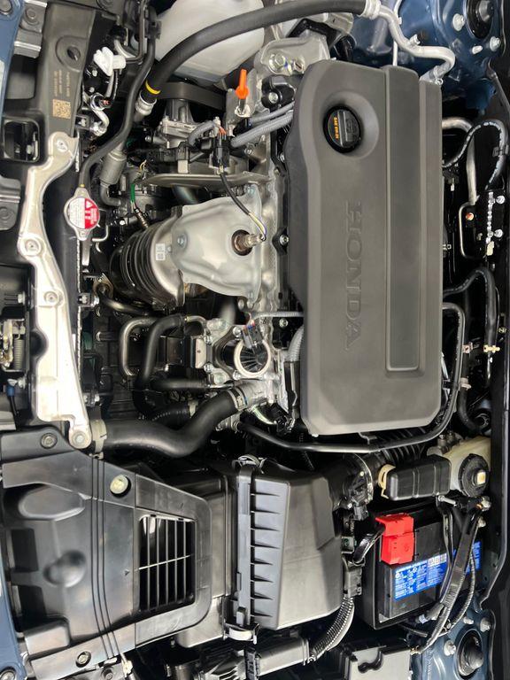 new 2026 Honda Civic car, priced at $28,345
