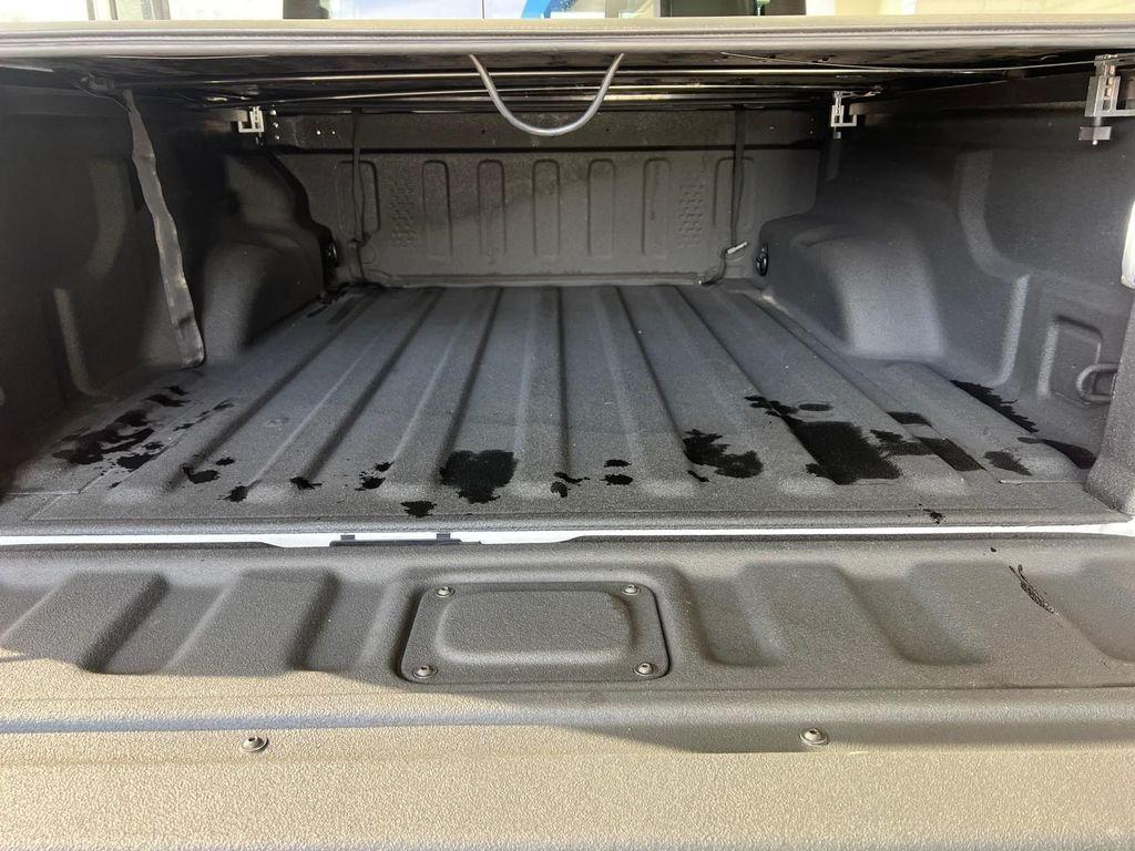 used 2021 Jeep Gladiator car, priced at $36,995