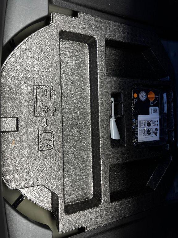 used 2021 Acura TLX car, priced at $44,500