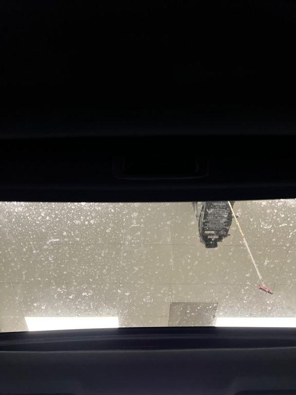 new 2026 Honda CR-V Hybrid car, priced at $38,580