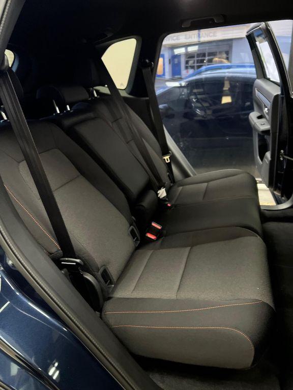 new 2026 Honda CR-V Hybrid car, priced at $38,580