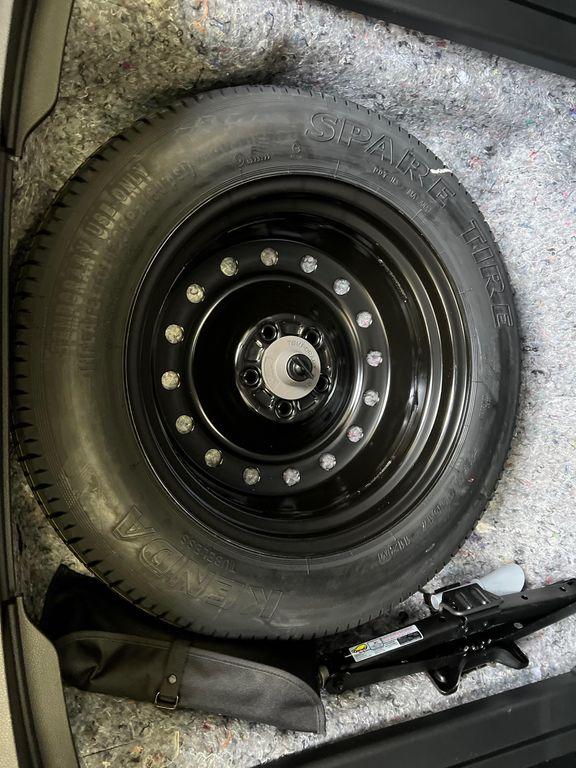 new 2026 Honda CR-V car, priced at $38,350