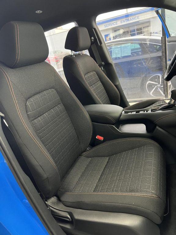 new 2026 Honda HR-V car, priced at $31,705