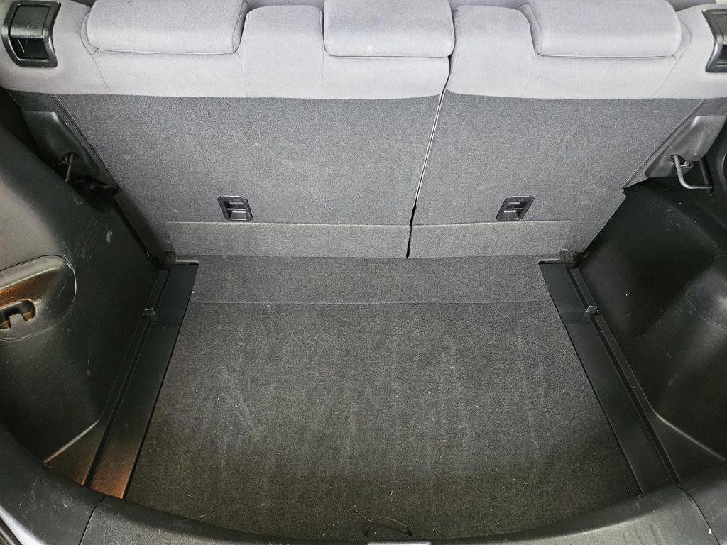 used 2013 Honda Fit car, priced at $8,995