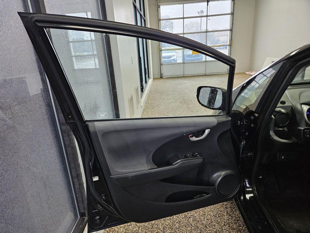 used 2013 Honda Fit car, priced at $8,995