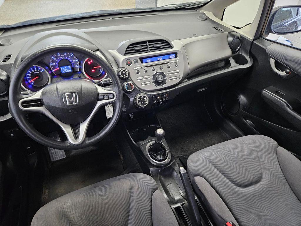 used 2013 Honda Fit car, priced at $8,995